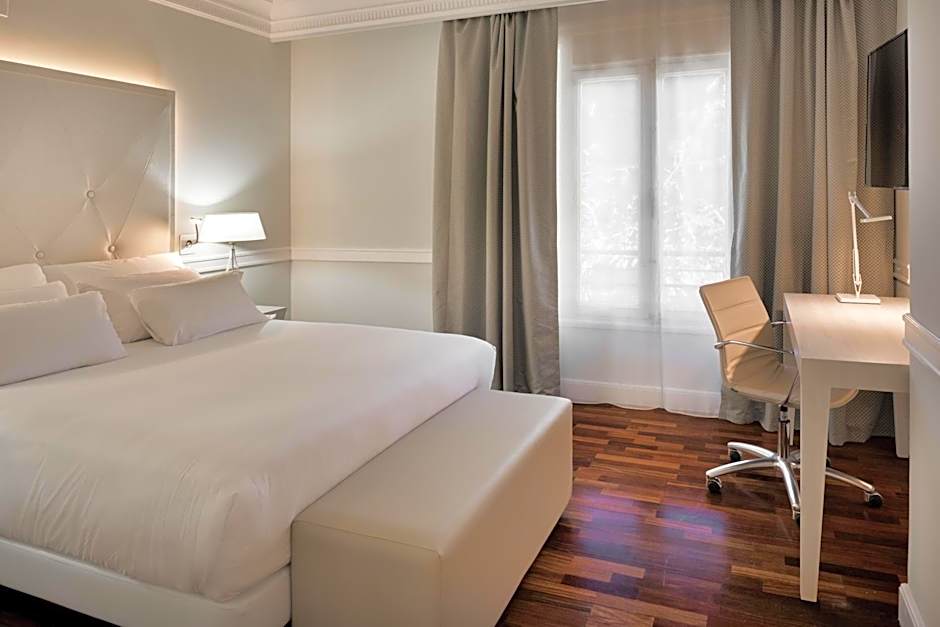 NH Collection Gran Hotel de Zaragoza