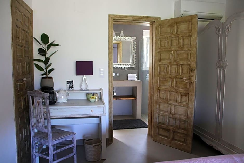 Villa Foia Vella - adults only