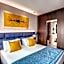 Prassede Palace hotel