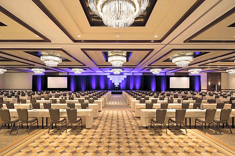 Hyatt Regency Dallas