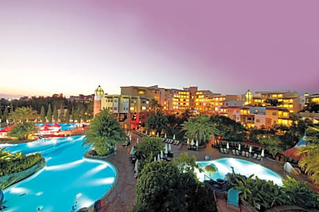Limak Arcadia Sport Resort Belek