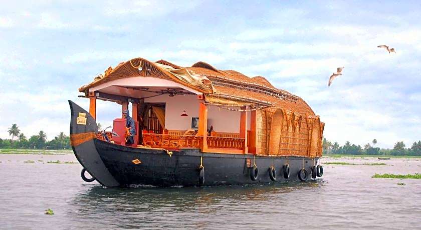 Hotel Lake Palace