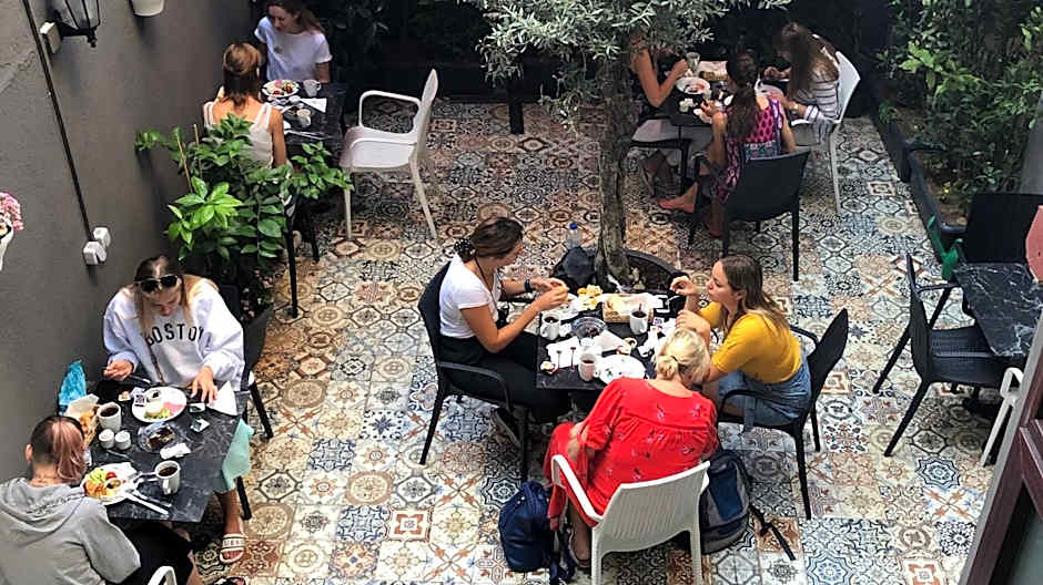 Hotel Miro Mansion Old City