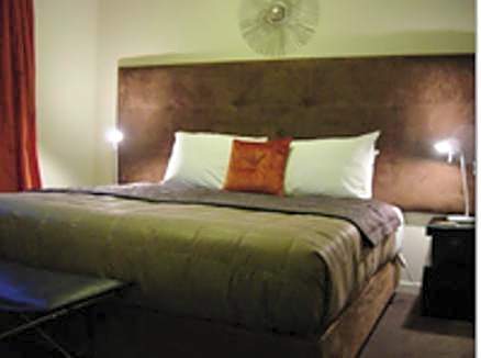 Terra Vive Suites & Apartments