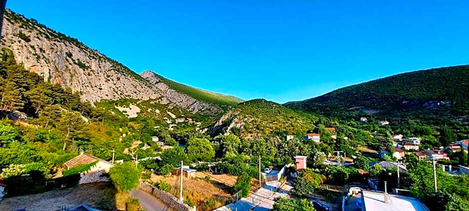 Hotel Blagaj Mostar