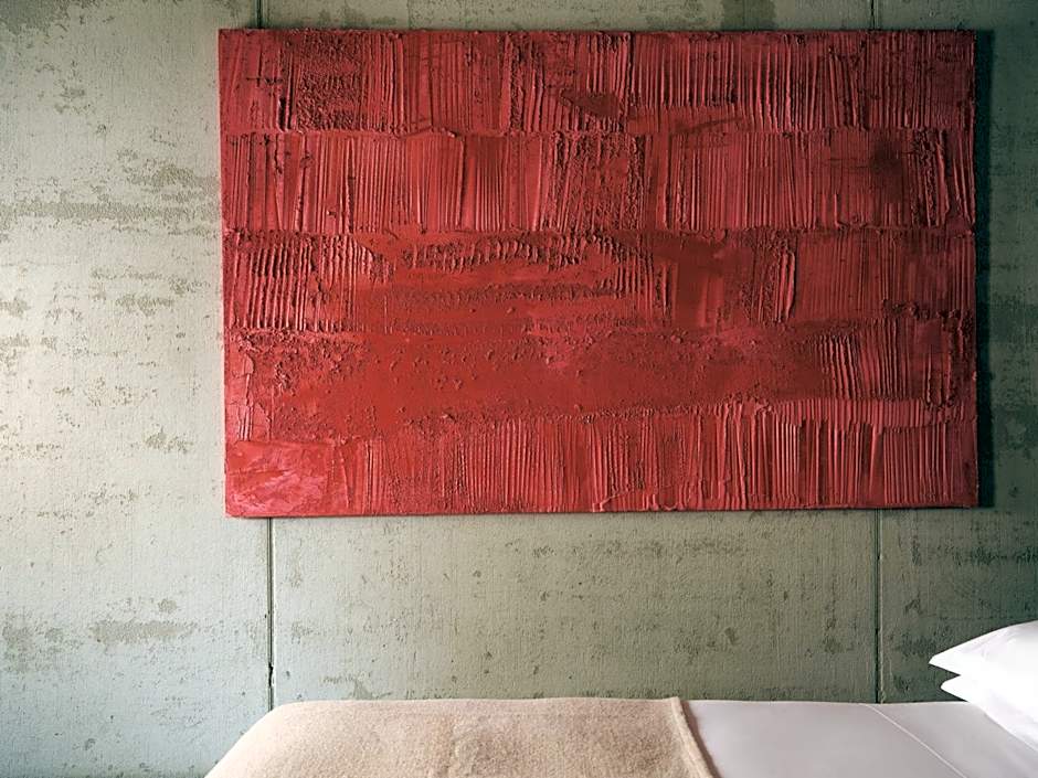 STRAF | a Member of Design Hotels