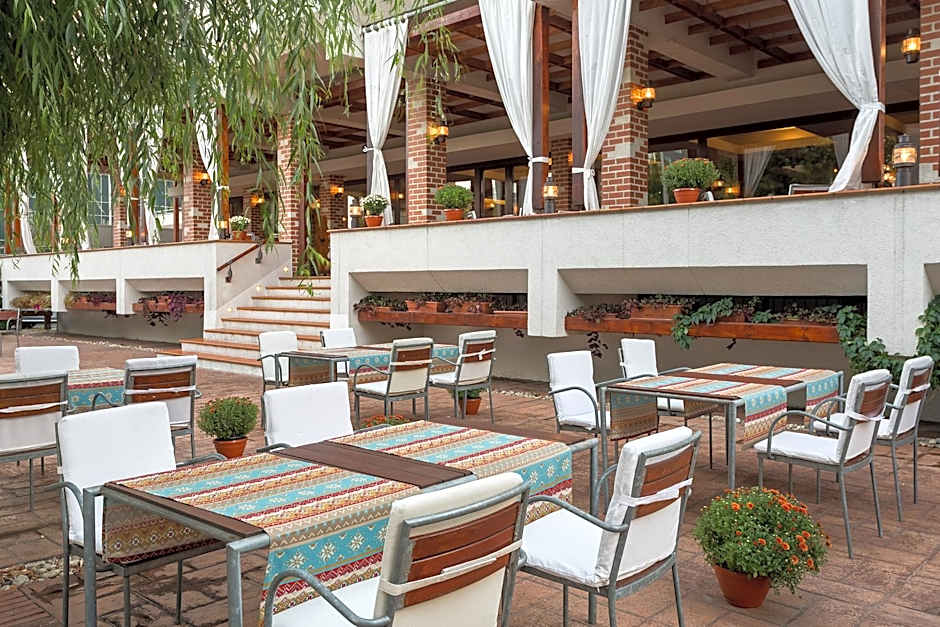 Ramada by Wyndham Bucharest Parc