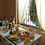 The Yellow House