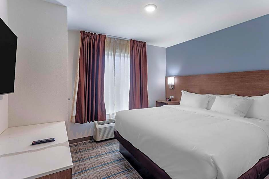 MainStay Suites Lebanon - Nashville Area