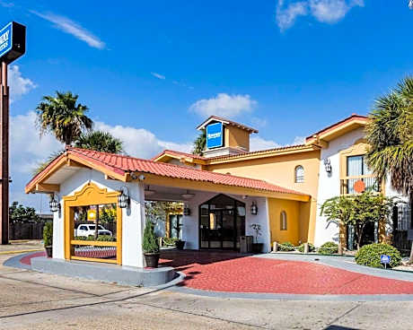 Sunrise Inn & Suites New Orleans