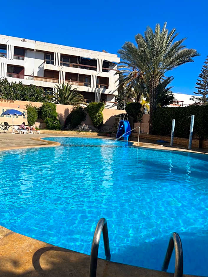 Hôtel Résidence Louban