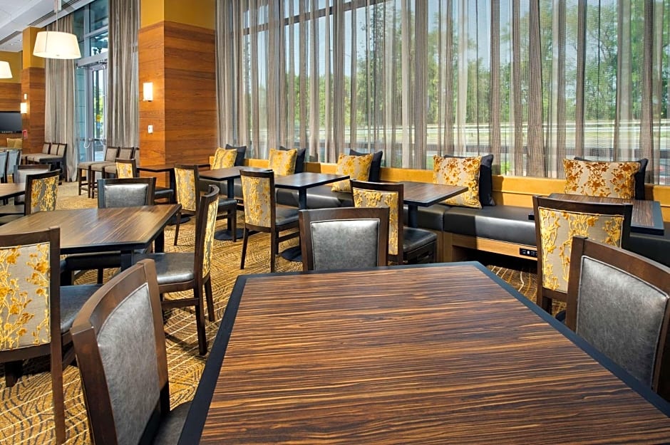 Homewood Suites by Hilton Washington DC NoMa Union Station