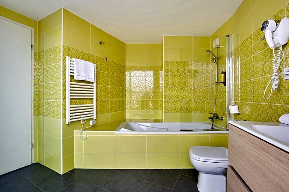 Odalys City Marseille Prado Castellane