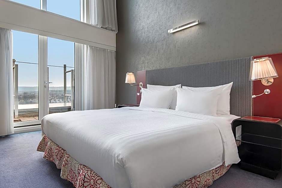 Radisson Blu Hotel, Bristol