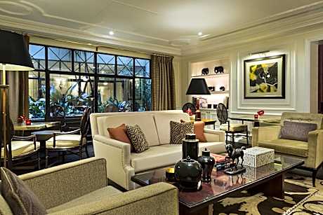 Hotel Francois Premier