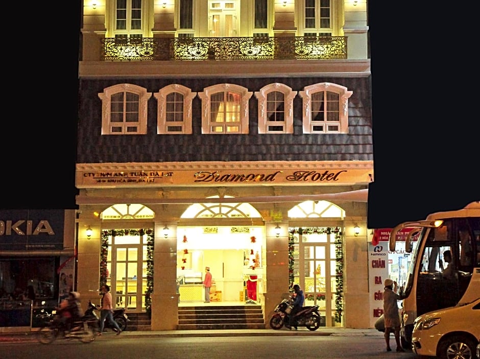 Diamond Hotel