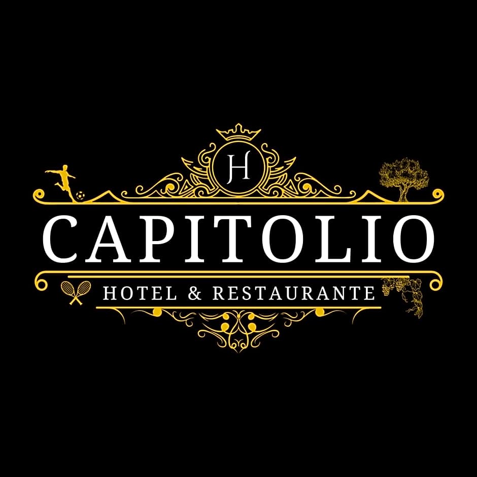 Nuevo Hotel Capitolio
