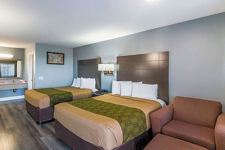 Econo Lodge Hesperia - Victorville I-15
