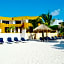Arrecifes Suites