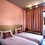 Ibis Styles Roma Aurelia