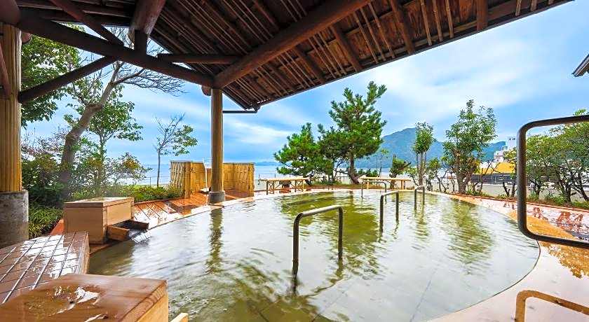 Seaside Hotel Mimatsu Ooetei