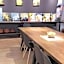 BR Hotel & Residence (Parking is available 250 meters away from the property)