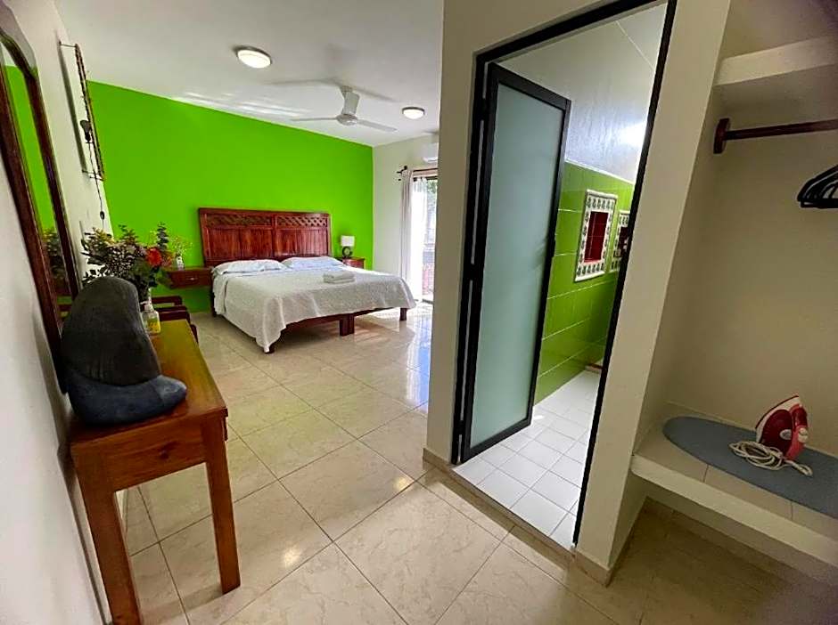 Casa Xu´unan