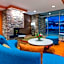 Fairfield Inn & Suites by Marriott Boston Marlborough/Apex Center