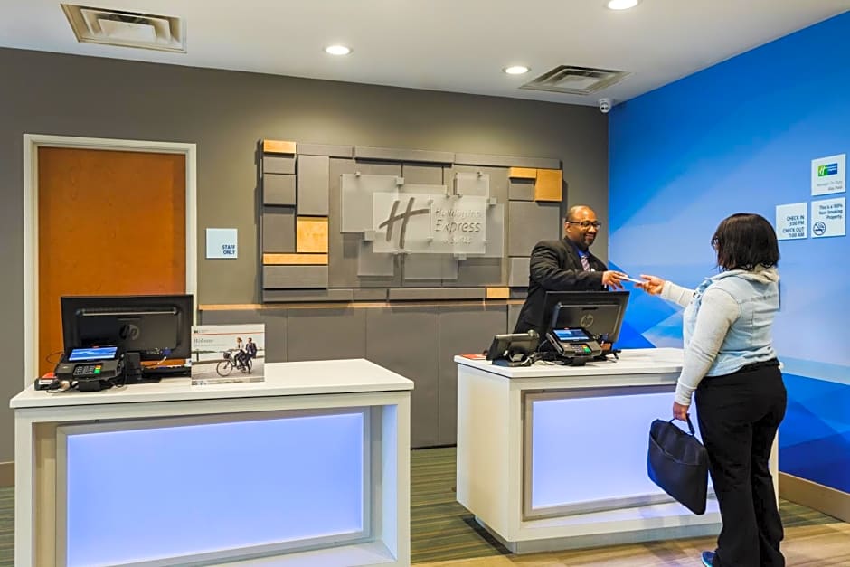 Holiday Inn Express & Suites Bremen GA by IHG