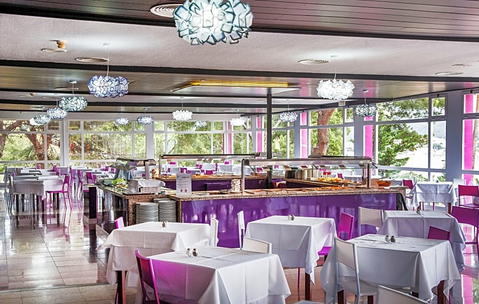 Cook's Club Calvia Beach Adults Only +21