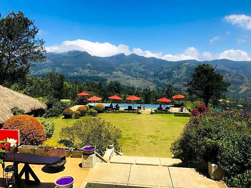 Madulkelle Tea and Eco Lodge