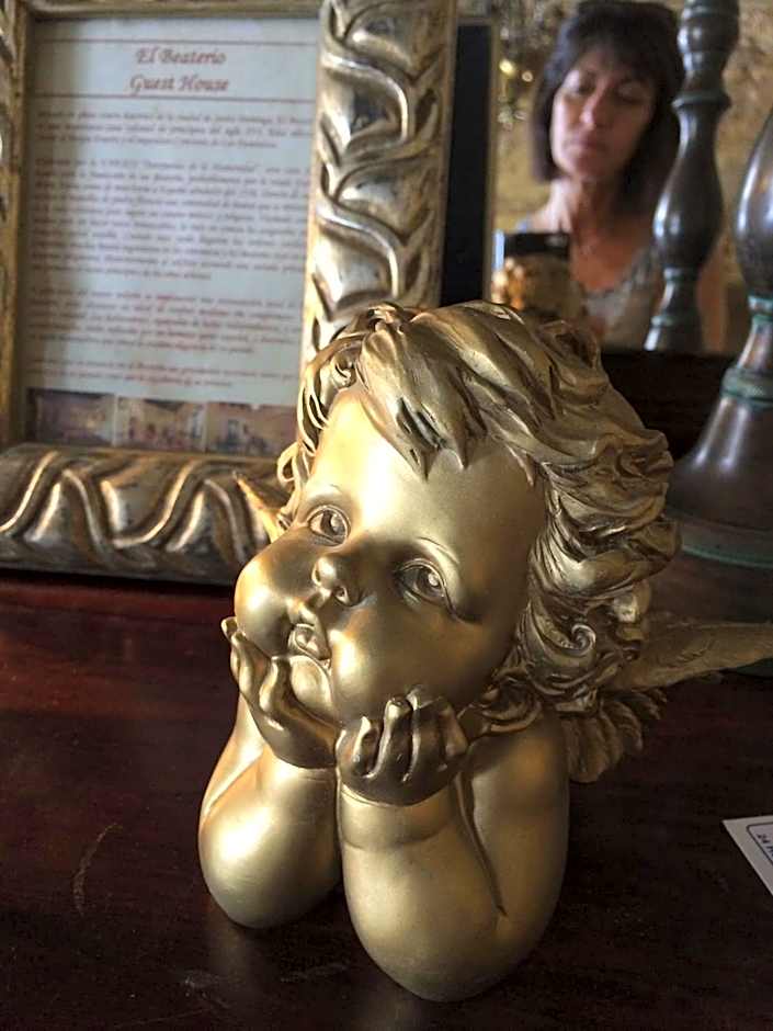 El Beaterio Casa Museo