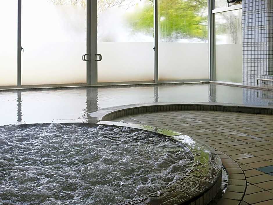 Niitsuru Onsen Nda