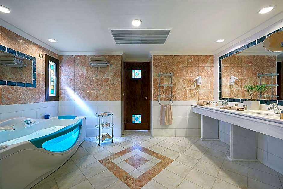 Aldemar Olympian Village