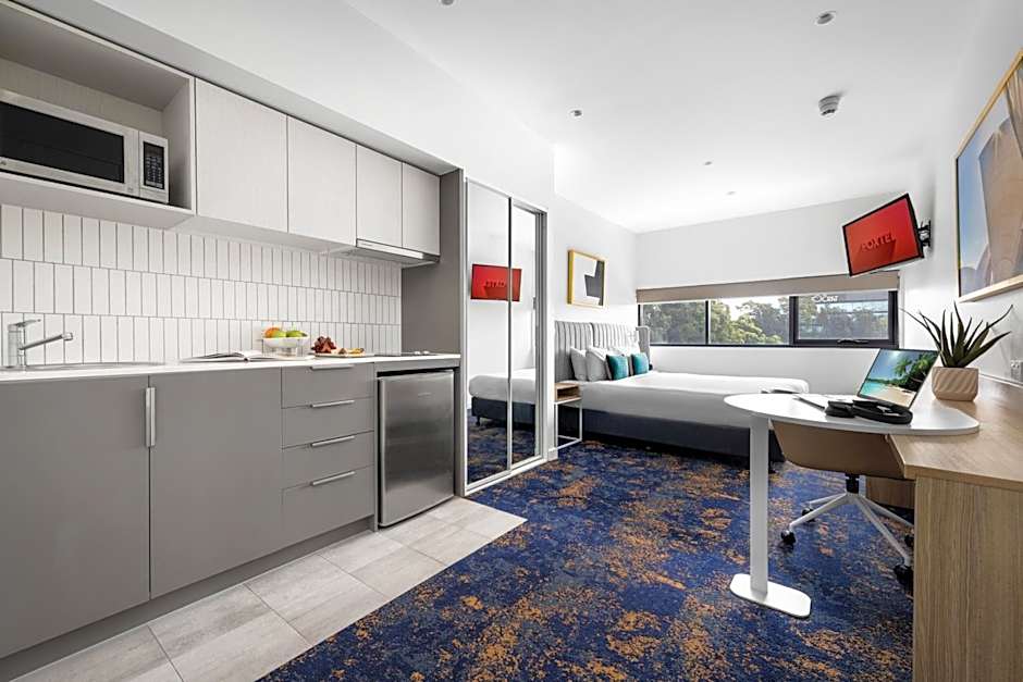 Quest Macquarie Park