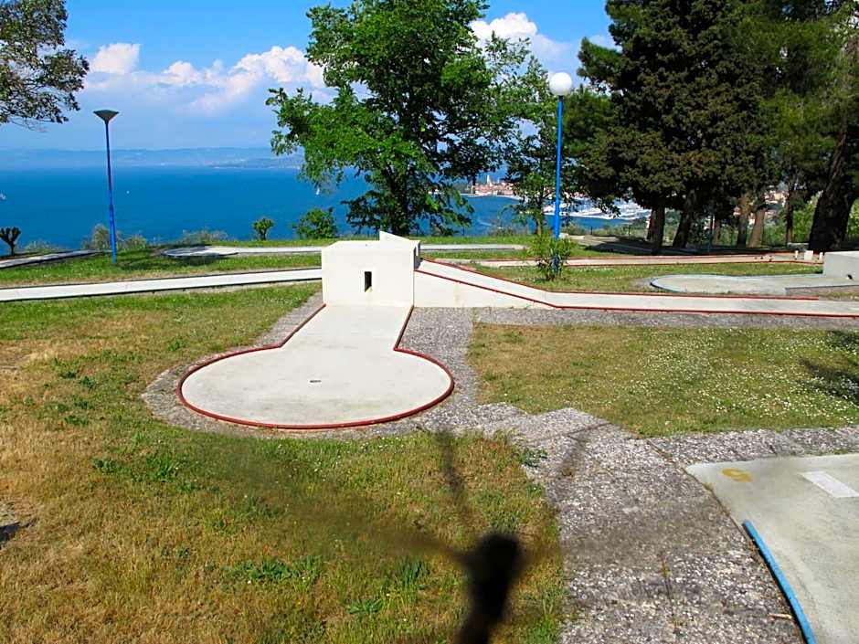 Hotel Cliff Belvedere