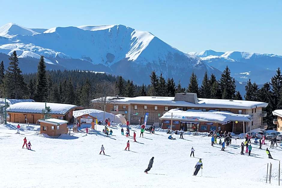 Résidence Les Villages du Bachat