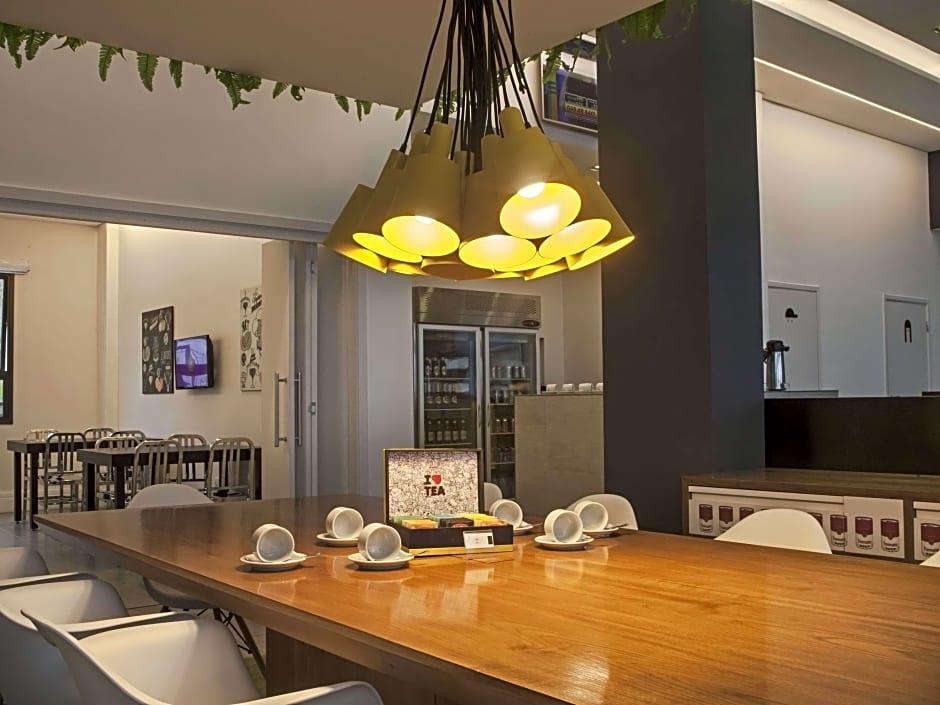 Nacional Inn Alagoinhas