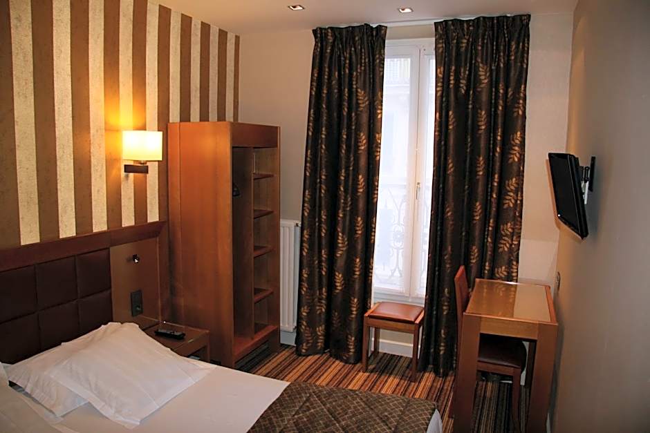 Hotel Bellevue Saint-Lazare