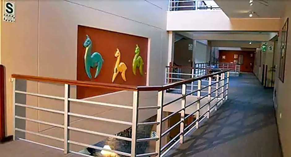 Wyndham Cusco Saqsayhuaman