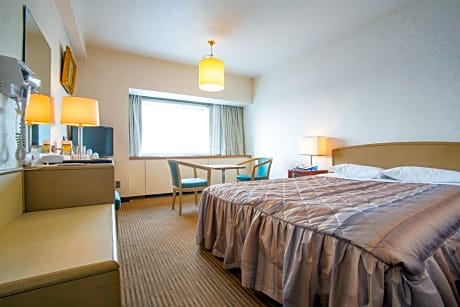 Double Room - Non-Smoking