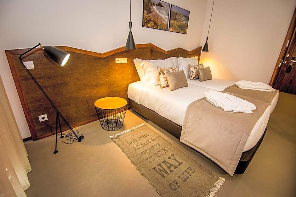 Enigma - Nature & Water Hotel