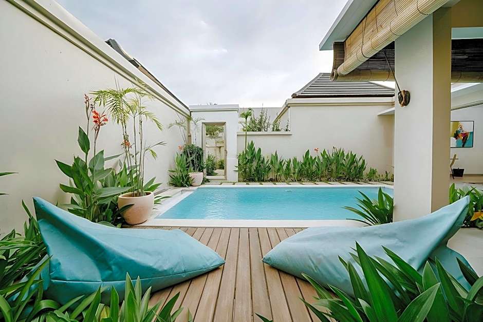 La Numa Canggu Villas