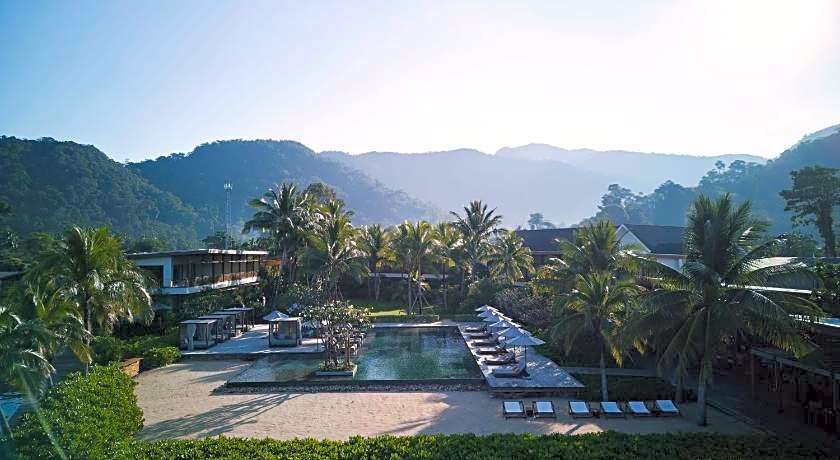 The Retreat Koh Chang, an SLH Hotel