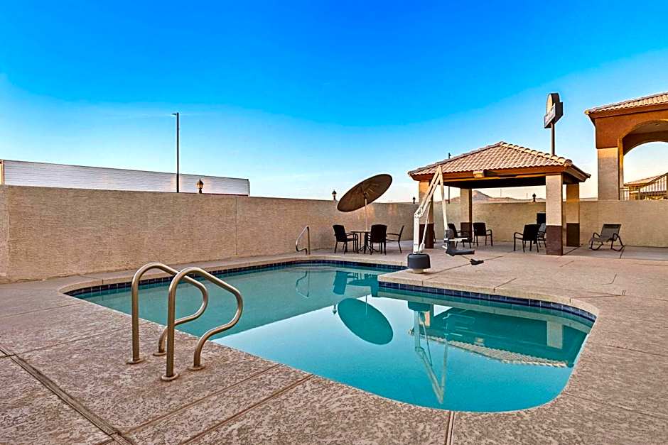 Days Inn by Wyndham Buckeye