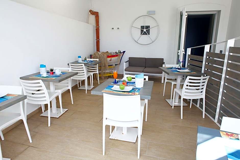 Rivazzurra Design Rooms