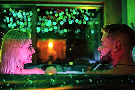 Maciejowe Wzgórze Apartament Widok Luboń * SPA