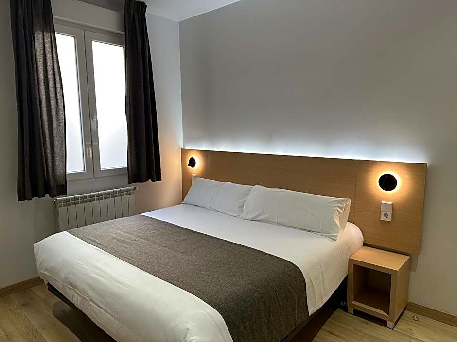Hostal Abadia Madrid