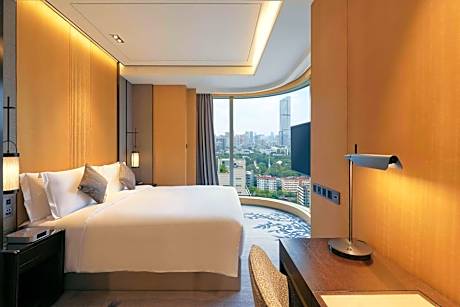 Superior One Bedroom Suite