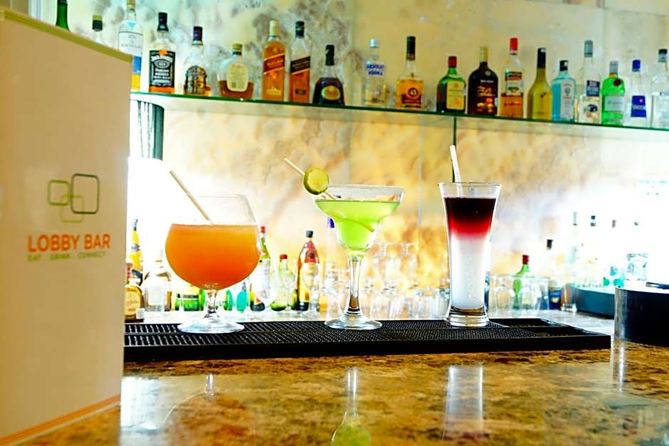 Courtyard by Marriott Monterrey San Jeronimo/Valle